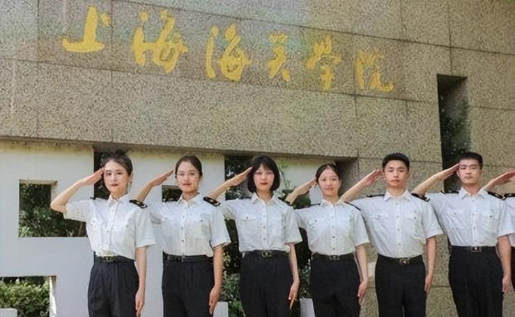 上海海关学院值得那么高的分数吗？上海海关学院怎么样