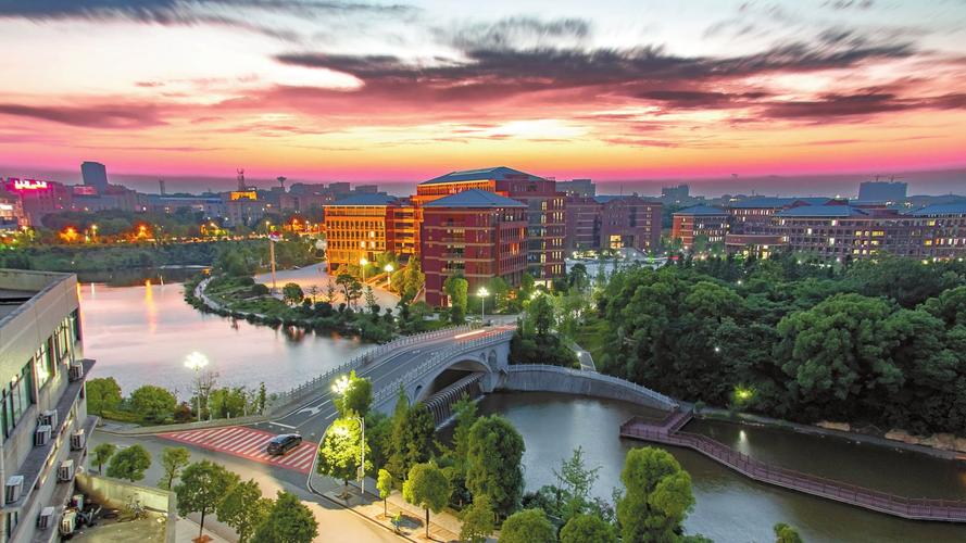 湖南科技大学怎样？湖南科技大学怎么样
