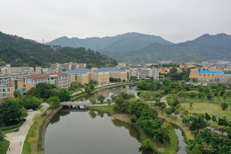 闽江学院怎么样？闽江学院怎么样