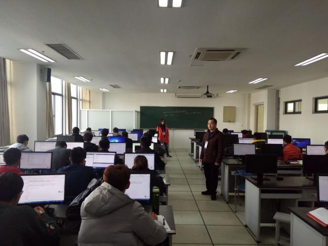 常州大学计算机专业怎么样？江苏大学计算机专业怎么样