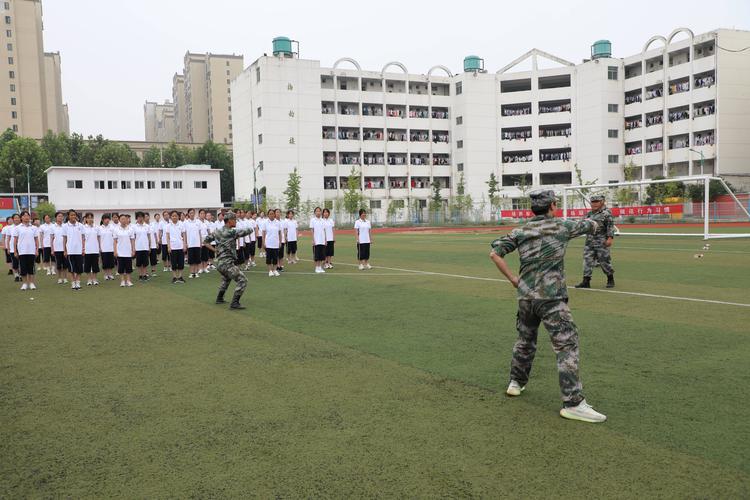 沭阳第三高级中学怎么样？中劳关系学院怎么样
