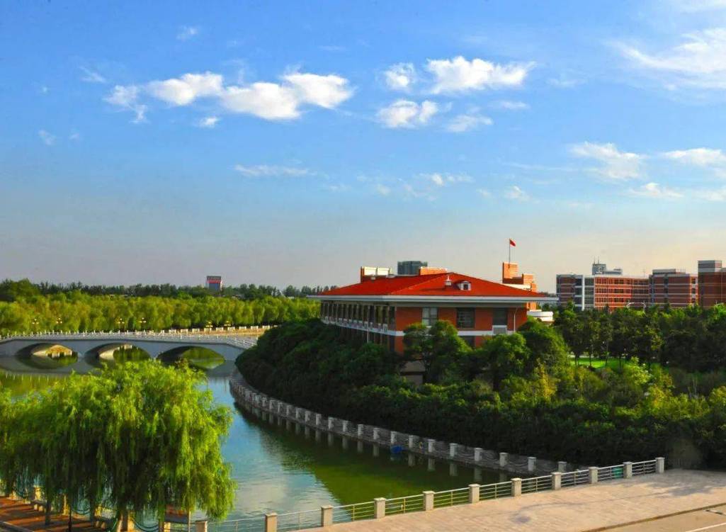 新郑理工大学怎么样？新郑理工大学怎么样