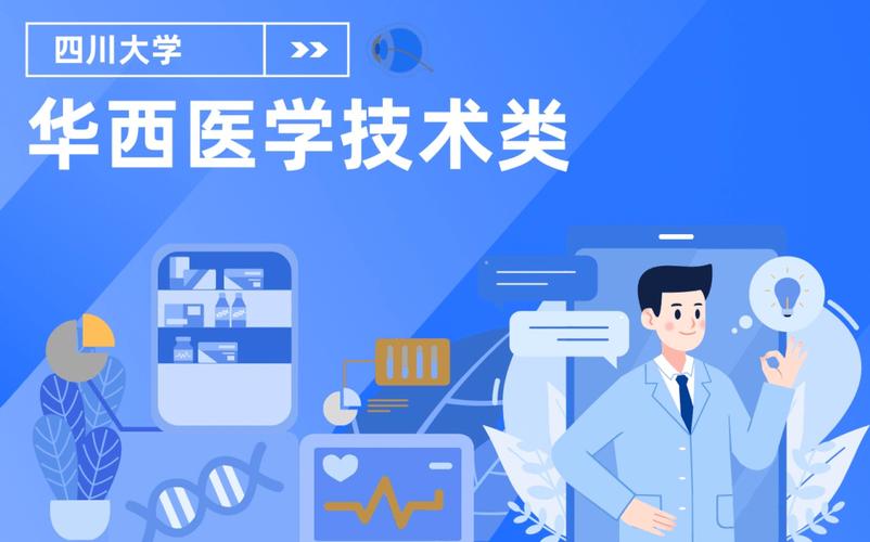 医技综合都有哪些科目？医技专业怎么样