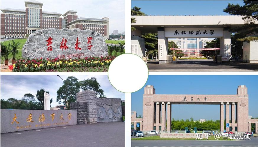 吉林大学和辽宁大学哪个好点呢？辽宁大学数学怎么样