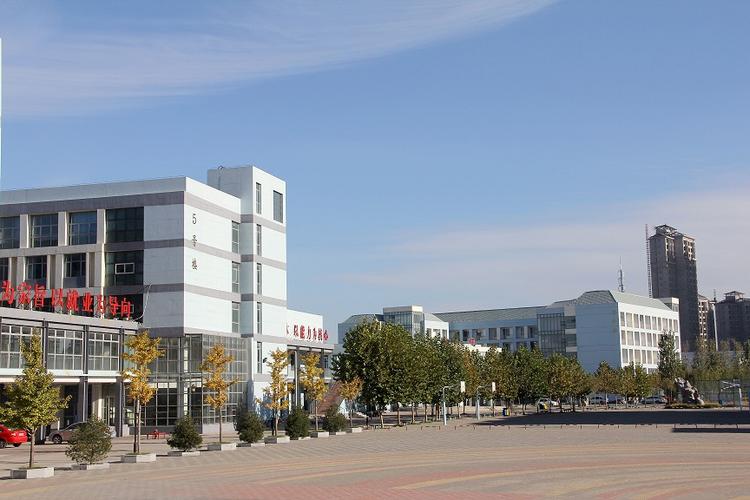 天津市南洋职业技术学院怎么样？南洋职业学校怎么样