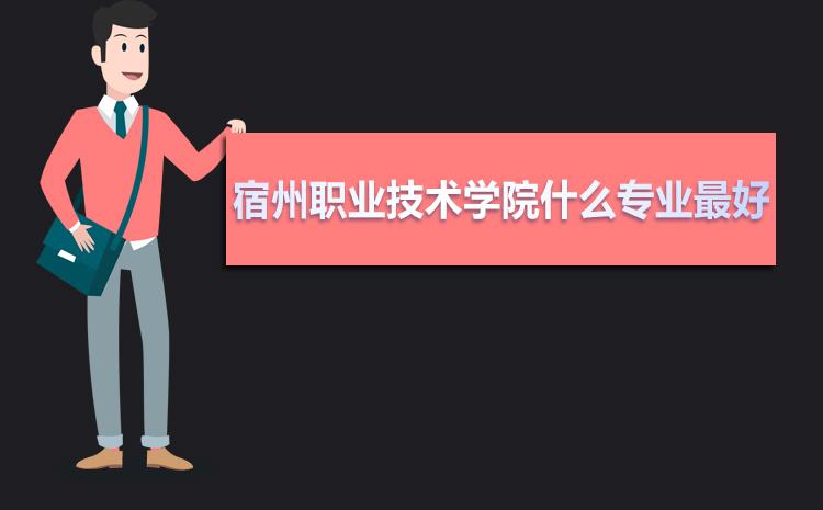 宿州职业技术学院到底怎么样啊？宿州职业技术学院工作怎么样