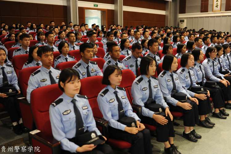 上海市公安局的803真有这么厉害吗？中国刑事侦查警察学院怎么样