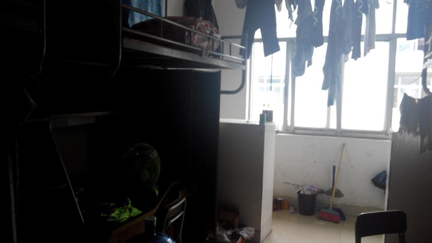 东华理工大学南昌校区宿舍情况什么样的啊？南昌职业大学男生宿舍怎么样