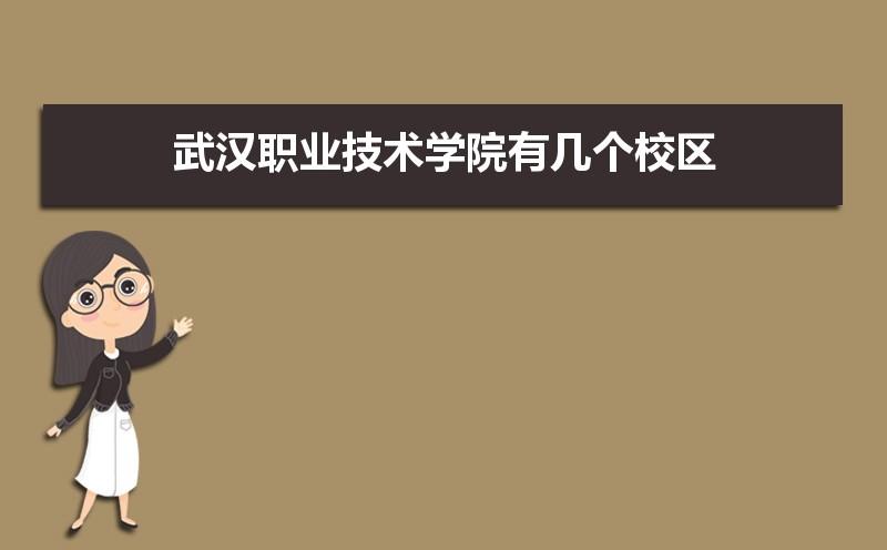 武汉职业技术学院有医学院吗？湖北职业技术学院软件专业怎么样