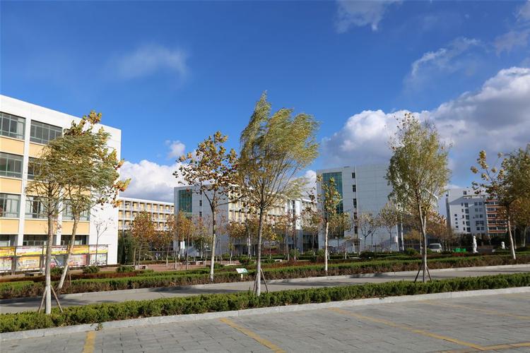 烟台职业技术学院怎么样啊？烟台工程职业技术学院环境怎么样啊