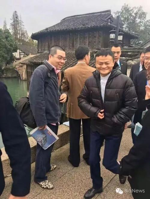 乌镇互联网2021马云参加了吗？江南大学的王兴国人怎么样