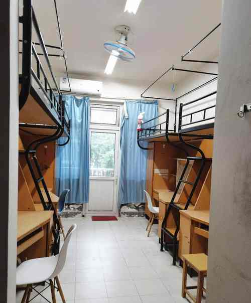 嘉兴学院平湖校区住宿条件？平湖职业技术学院的宿舍怎么样