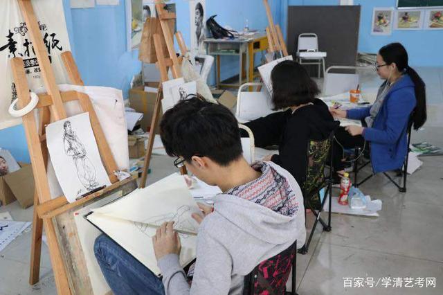 美术联考228分怎么样？2020四川美术228怎么样