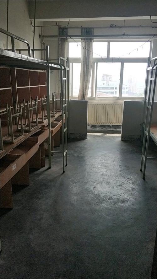 陕西理工大学宿舍怎么分配？青岛理工大学市北校区研究生宿舍怎么样