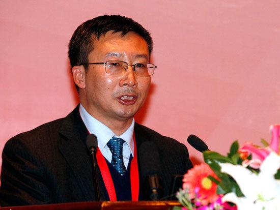 中国历代数学家排名前二十？北京大学李国平怎么样