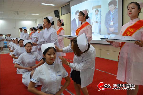 枣庄科技职业学院医学系护理专业的学生毕业后是高护吗？枣庄科技职业学院护理系怎么样