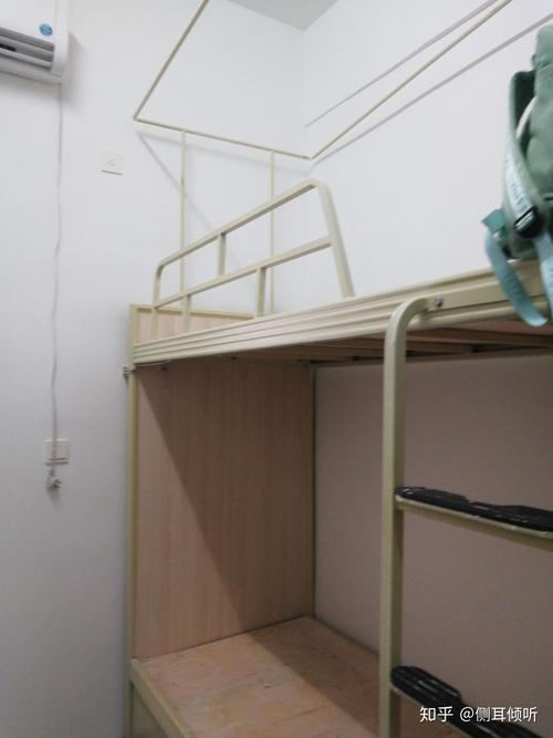 成都理工大学新宿舍怎么样？成都理工大学工程学院寝室怎么样