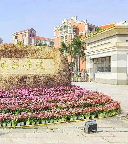 诚毅学院有哪些专业？集美大学诚毅学院地理位置怎么样