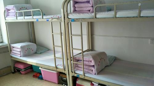 伊春职业学院宿舍自己选还是分配？专业的宿舍怎么样