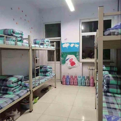 山西宿舍好的专科大学排名？运城幼儿高等师范专科学校宿舍怎么样