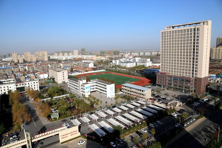 滨海县中等职业学校有哪些专业？滨海中等职业学校怎么样
