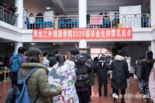 哈尔滨外国语学院就业率是多少？黑龙江外国语学院就业怎么样
