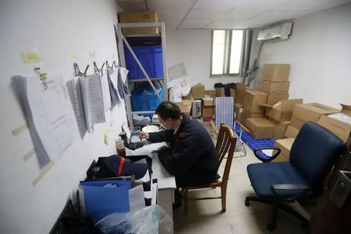 大学生当一个管后勤的库管有前途吗？大学总务处怎么样