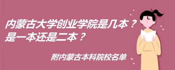 内蒙古大学创业学院毕业好就业吗？内蒙古创业大学怎么样