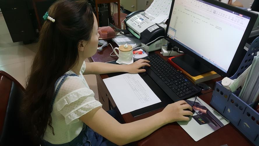 一般一个单位的信息化办公室都干什么活？信息化办公室 怎么样