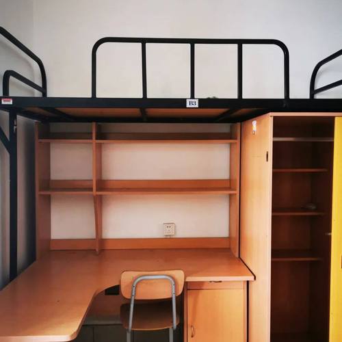 清华大学的宿舍怎么样？清华大学寝室怎么样