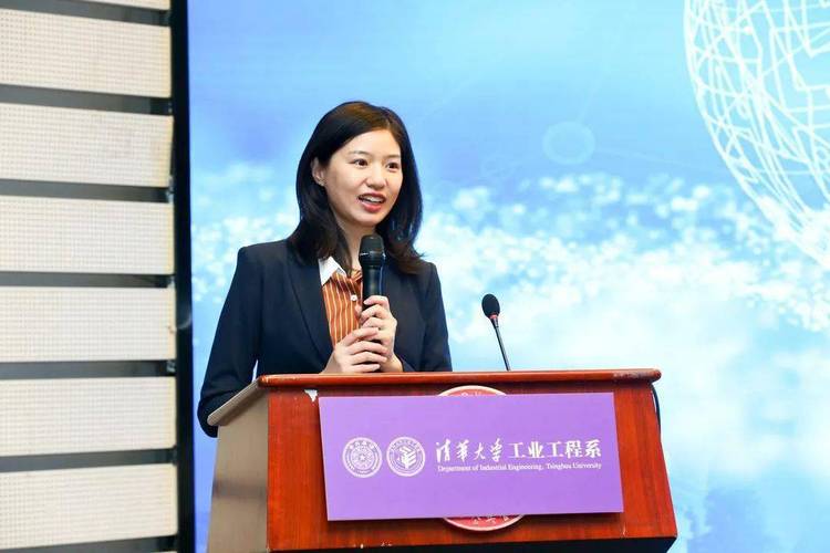 2020全国十大杰出志愿者？清华大学李梢老师怎么样