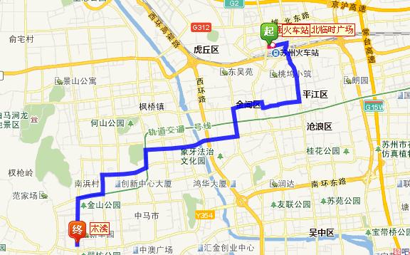 苏州木渎58路在那坐？福建农林大学严家显班怎么样