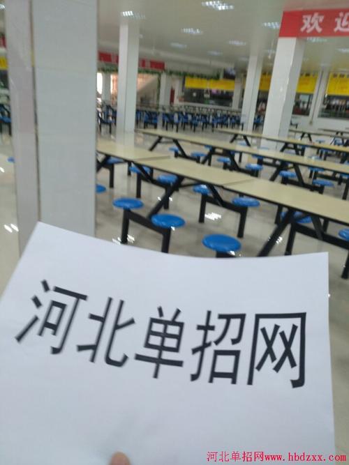 石家庄经济学院怎么样啊？河北地质大学北校区的食堂怎么样