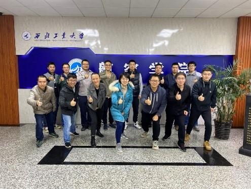 西北工业大学学风如何？经济开发区工业学校学风怎么样