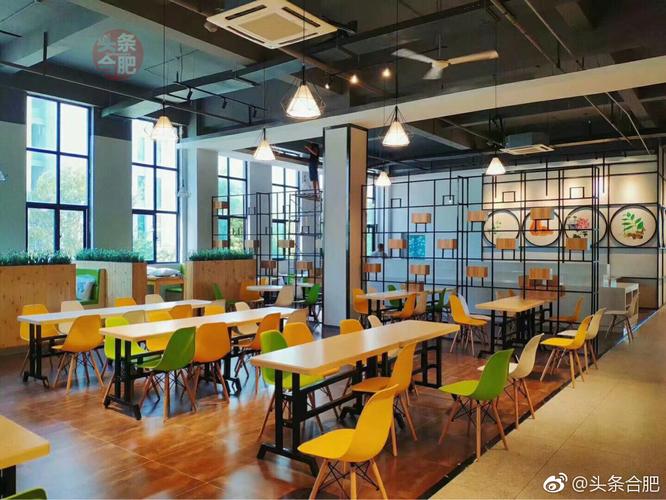 安徽中医药高等专科学校怎么样？芜湖市中医药高等专科学校食堂生意怎么样