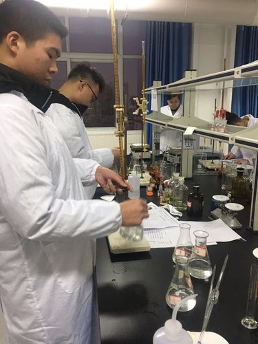 工业分析与检验可以报考食品药品监督稽查大队的公务员考试吗？工业分析技术怎么样