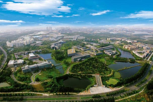 东莞理工大学怎么样？在东莞上大学怎么样