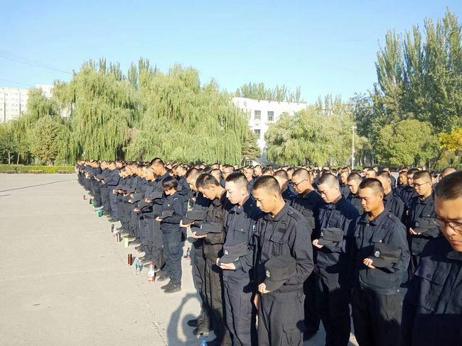 新疆里那个职业技术学院最好？新疆兵团警官高等专科学校教师怎么样