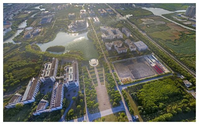 崇明大学城现在有哪些大学？上海健康医学院崇明分校怎么样