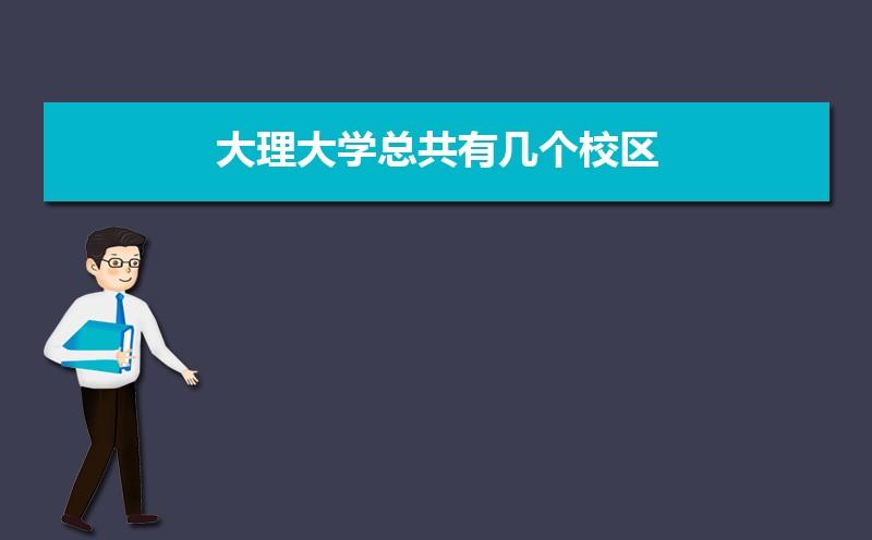 理科选大理还是小理好？大理大学生物医学工程怎么样
