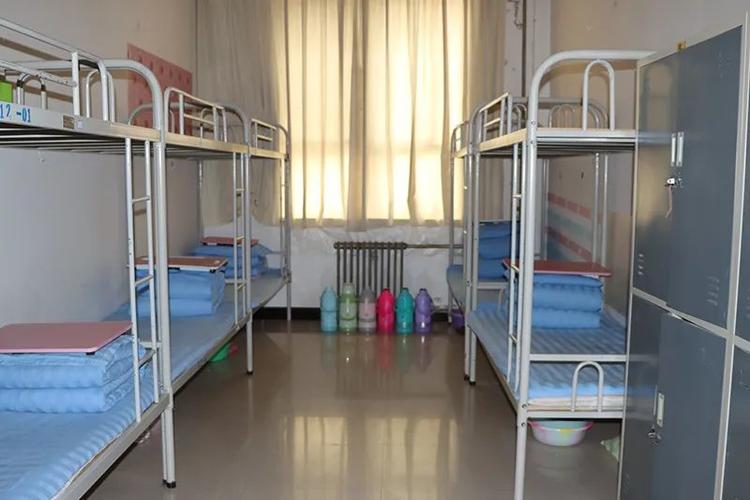 庆阳三大塬是哪个？庆阳董子职业学校住宿条件怎么样