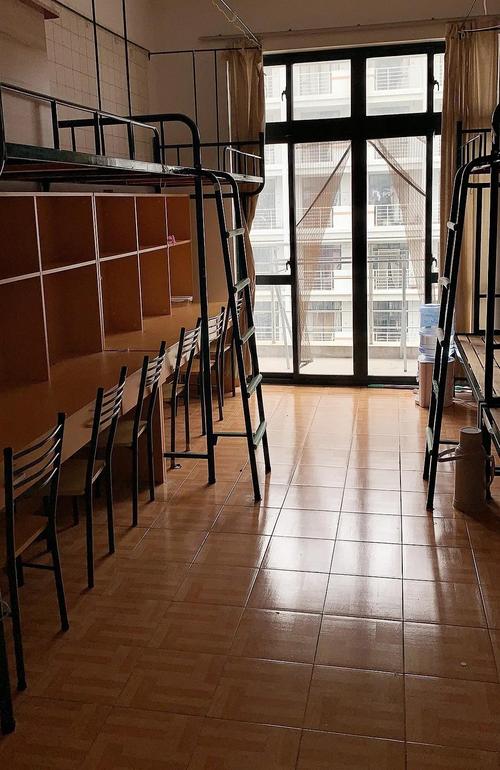 上海师范大学住宿条件及学费？上海师范大学的财务管理专业怎么样