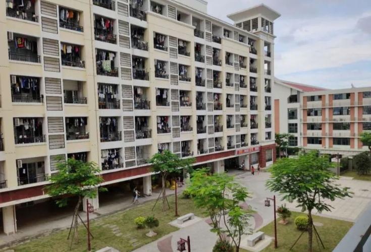 漳州科技职业学院住宿费多少？漳州科技职业学院怎么样好吗