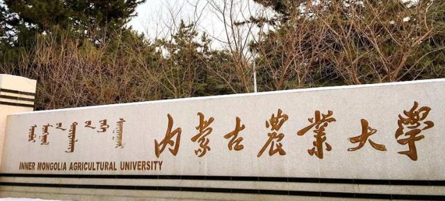 内蒙古农业大学是不是很小？内蒙古外语学院怎么样