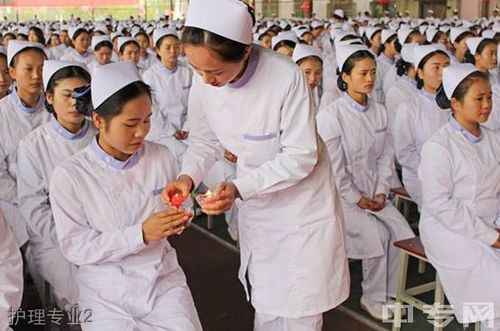 贵州工商职业学院护理专业怎么样？贵州工程职业学院护理专业怎么样