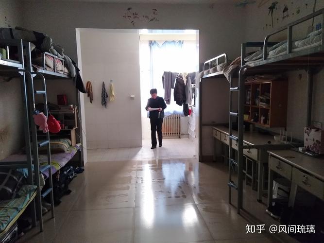 山东理工职业学院需要带被褥吗？山东理工职业学院生活环境怎么样