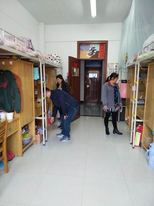 湖南商学院研究生宿舍条件怎么样？湖南商学院宿舍怎么样