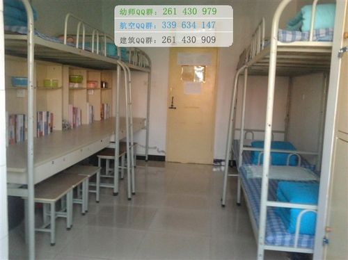 西安文理学院住宿条件？西安文理学院二号宿舍楼怎么样