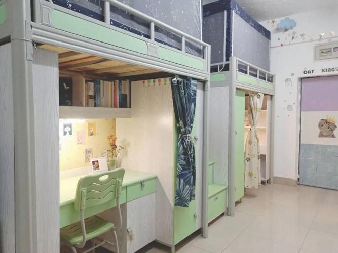 西南医科大学宿舍有空调吗？西南医科大学的宿舍条件怎么样