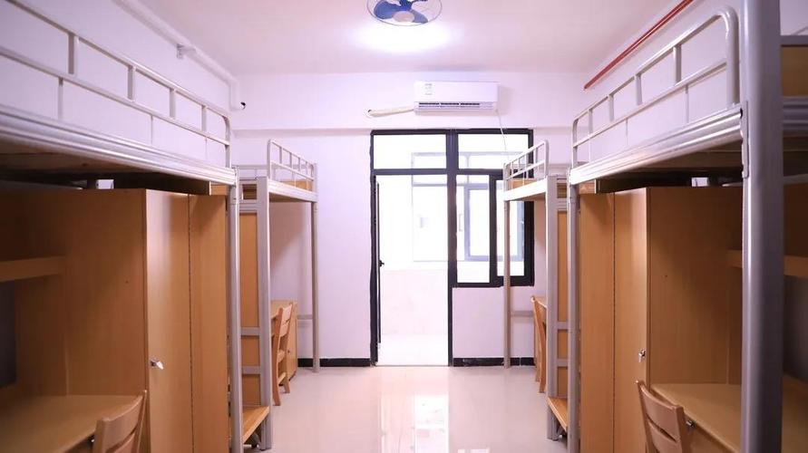 湖南财政经济学院怎么样？湖南财政经济学院的住宿条件怎么样